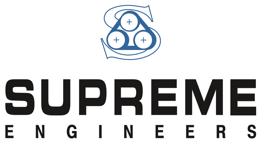 Supreme Engineers